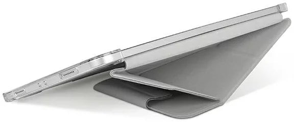 UNIQ | Camden New Ipad Pro 11 2021 Antimicrobial | Fossil Grey UNIQ | Camden New Ipad Pro 11 2021 Antimicrobial | Fossil Grey